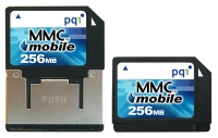 memory card PQI, memory card PQI MMC mobile 256Mb, PQI memory card, PQI MMC mobile 256Mb memory card, memory stick PQI, PQI memory stick, PQI MMC mobile 256Mb, PQI MMC mobile 256Mb specifications, PQI MMC mobile 256Mb