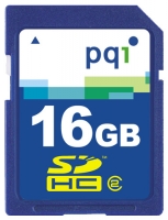 memory card PQI, memory card PQI SDHC 16Gb Class 2, PQI memory card, PQI SDHC 16Gb Class 2 memory card, memory stick PQI, PQI memory stick, PQI SDHC 16Gb Class 2, PQI SDHC 16Gb Class 2 specifications, PQI SDHC 16Gb Class 2