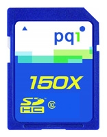 memory card PQI, memory card PQI SDHC Class 10 150X 16GB, PQI memory card, PQI SDHC Class 10 150X 16GB memory card, memory stick PQI, PQI memory stick, PQI SDHC Class 10 150X 16GB, PQI SDHC Class 10 150X 16GB specifications, PQI SDHC Class 10 150X 16GB