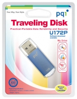 PQI Traveling Disk U172P 4Gb photo, PQI Traveling Disk U172P 4Gb photos, PQI Traveling Disk U172P 4Gb picture, PQI Traveling Disk U172P 4Gb pictures, PQI photos, PQI pictures, image PQI, PQI images