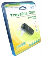 usb flash drive PQI, usb flash PQI Traveling Disk U180 128Mb, PQI flash usb, flash drives PQI Traveling Disk U180 128Mb, thumb drive PQI, usb flash drive PQI, PQI Traveling Disk U180 128Mb