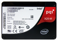 PQI X25-M 160GB specifications, PQI X25-M 160GB, specifications PQI X25-M 160GB, PQI X25-M 160GB specification, PQI X25-M 160GB specs, PQI X25-M 160GB review, PQI X25-M 160GB reviews