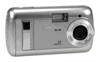Praktica DC 50 digital camera, Praktica DC 50 camera, Praktica DC 50 photo camera, Praktica DC 50 specs, Praktica DC 50 reviews, Praktica DC 50 specifications, Praktica DC 50