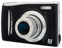 Praktica DCZ 10.1 digital camera, Praktica DCZ 10.1 camera, Praktica DCZ 10.1 photo camera, Praktica DCZ 10.1 specs, Praktica DCZ 10.1 reviews, Praktica DCZ 10.1 specifications, Praktica DCZ 10.1