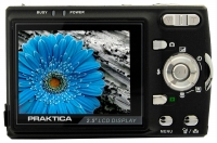 Praktica DCZ 10.1 digital camera, Praktica DCZ 10.1 camera, Praktica DCZ 10.1 photo camera, Praktica DCZ 10.1 specs, Praktica DCZ 10.1 reviews, Praktica DCZ 10.1 specifications, Praktica DCZ 10.1