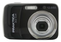 Praktica DCZ 12.Z4 digital camera, Praktica DCZ 12.Z4 camera, Praktica DCZ 12.Z4 photo camera, Praktica DCZ 12.Z4 specs, Praktica DCZ 12.Z4 reviews, Praktica DCZ 12.Z4 specifications, Praktica DCZ 12.Z4