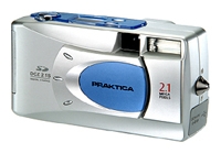 Praktica DCZ 2.1 digital camera, Praktica DCZ 2.1 camera, Praktica DCZ 2.1 photo camera, Praktica DCZ 2.1 specs, Praktica DCZ 2.1 reviews, Praktica DCZ 2.1 specifications, Praktica DCZ 2.1