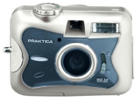 Praktica DCZ 3.0 digital camera, Praktica DCZ 3.0 camera, Praktica DCZ 3.0 photo camera, Praktica DCZ 3.0 specs, Praktica DCZ 3.0 reviews, Praktica DCZ 3.0 specifications, Praktica DCZ 3.0