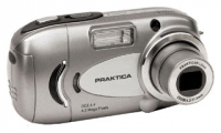 Praktica DCZ 4.4 digital camera, Praktica DCZ 4.4 camera, Praktica DCZ 4.4 photo camera, Praktica DCZ 4.4 specs, Praktica DCZ 4.4 reviews, Praktica DCZ 4.4 specifications, Praktica DCZ 4.4