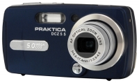 Praktica DCZ 5.5 digital camera, Praktica DCZ 5.5 camera, Praktica DCZ 5.5 photo camera, Praktica DCZ 5.5 specs, Praktica DCZ 5.5 reviews, Praktica DCZ 5.5 specifications, Praktica DCZ 5.5