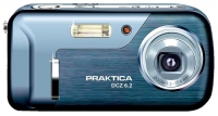 Praktica DCZ 6.2 digital camera, Praktica DCZ 6.2 camera, Praktica DCZ 6.2 photo camera, Praktica DCZ 6.2 specs, Praktica DCZ 6.2 reviews, Praktica DCZ 6.2 specifications, Praktica DCZ 6.2