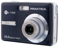 Praktica DPix 1100Z digital camera, Praktica DPix 1100Z camera, Praktica DPix 1100Z photo camera, Praktica DPix 1100Z specs, Praktica DPix 1100Z reviews, Praktica DPix 1100Z specifications, Praktica DPix 1100Z