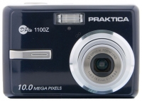 Praktica DPix 1100Z digital camera, Praktica DPix 1100Z camera, Praktica DPix 1100Z photo camera, Praktica DPix 1100Z specs, Praktica DPix 1100Z reviews, Praktica DPix 1100Z specifications, Praktica DPix 1100Z