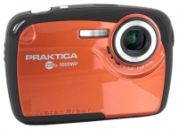 Praktica DPix 5000WP digital camera, Praktica DPix 5000WP camera, Praktica DPix 5000WP photo camera, Praktica DPix 5000WP specs, Praktica DPix 5000WP reviews, Praktica DPix 5000WP specifications, Praktica DPix 5000WP