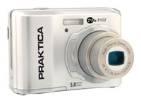 Praktica DPix 510Z digital camera, Praktica DPix 510Z camera, Praktica DPix 510Z photo camera, Praktica DPix 510Z specs, Praktica DPix 510Z reviews, Praktica DPix 510Z specifications, Praktica DPix 510Z