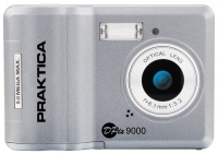 Praktica DPix 9000 digital camera, Praktica DPix 9000 camera, Praktica DPix 9000 photo camera, Praktica DPix 9000 specs, Praktica DPix 9000 reviews, Praktica DPix 9000 specifications, Praktica DPix 9000