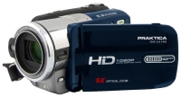 Praktica DVC 5.4 HDMI digital camcorder, Praktica DVC 5.4 HDMI camcorder, Praktica DVC 5.4 HDMI video camera, Praktica DVC 5.4 HDMI specs, Praktica DVC 5.4 HDMI reviews, Praktica DVC 5.4 HDMI specifications, Praktica DVC 5.4 HDMI