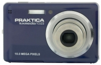 Praktica Luxmedia 10-23 digital camera, Praktica Luxmedia 10-23 camera, Praktica Luxmedia 10-23 photo camera, Praktica Luxmedia 10-23 specs, Praktica Luxmedia 10-23 reviews, Praktica Luxmedia 10-23 specifications, Praktica Luxmedia 10-23