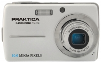 Praktica Luxmedia 10-TS digital camera, Praktica Luxmedia 10-TS camera, Praktica Luxmedia 10-TS photo camera, Praktica Luxmedia 10-TS specs, Praktica Luxmedia 10-TS reviews, Praktica Luxmedia 10-TS specifications, Praktica Luxmedia 10-TS