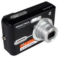 Praktica Luxmedia 10-X3 digital camera, Praktica Luxmedia 10-X3 camera, Praktica Luxmedia 10-X3 photo camera, Praktica Luxmedia 10-X3 specs, Praktica Luxmedia 10-X3 reviews, Praktica Luxmedia 10-X3 specifications, Praktica Luxmedia 10-X3