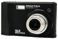 Praktica Luxmedia 10-XS digital camera, Praktica Luxmedia 10-XS camera, Praktica Luxmedia 10-XS photo camera, Praktica Luxmedia 10-XS specs, Praktica Luxmedia 10-XS reviews, Praktica Luxmedia 10-XS specifications, Praktica Luxmedia 10-XS