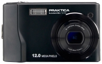 Praktica Luxmedia 12-XS digital camera, Praktica Luxmedia 12-XS camera, Praktica Luxmedia 12-XS photo camera, Praktica Luxmedia 12-XS specs, Praktica Luxmedia 12-XS reviews, Praktica Luxmedia 12-XS specifications, Praktica Luxmedia 12-XS
