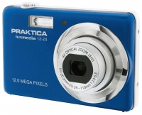 Praktica Luxmedia 12-Z4 digital camera, Praktica Luxmedia 12-Z4 camera, Praktica Luxmedia 12-Z4 photo camera, Praktica Luxmedia 12-Z4 specs, Praktica Luxmedia 12-Z4 reviews, Praktica Luxmedia 12-Z4 specifications, Praktica Luxmedia 12-Z4