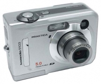 Praktica Luxmedia 5103 digital camera, Praktica Luxmedia 5103 camera, Praktica Luxmedia 5103 photo camera, Praktica Luxmedia 5103 specs, Praktica Luxmedia 5103 reviews, Praktica Luxmedia 5103 specifications, Praktica Luxmedia 5103