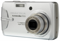 Praktica Luxmedia 7203 digital camera, Praktica Luxmedia 7203 camera, Praktica Luxmedia 7203 photo camera, Praktica Luxmedia 7203 specs, Praktica Luxmedia 7203 reviews, Praktica Luxmedia 7203 specifications, Praktica Luxmedia 7203