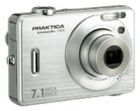 Praktica Luxmedia 7303 digital camera, Praktica Luxmedia 7303 camera, Praktica Luxmedia 7303 photo camera, Praktica Luxmedia 7303 specs, Praktica Luxmedia 7303 reviews, Praktica Luxmedia 7303 specifications, Praktica Luxmedia 7303