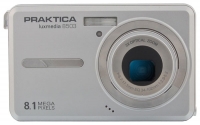 Praktica Luxmedia 8503 digital camera, Praktica Luxmedia 8503 camera, Praktica Luxmedia 8503 photo camera, Praktica Luxmedia 8503 specs, Praktica Luxmedia 8503 reviews, Praktica Luxmedia 8503 specifications, Praktica Luxmedia 8503