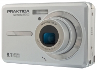 Praktica Luxmedia 8503 digital camera, Praktica Luxmedia 8503 camera, Praktica Luxmedia 8503 photo camera, Praktica Luxmedia 8503 specs, Praktica Luxmedia 8503 reviews, Praktica Luxmedia 8503 specifications, Praktica Luxmedia 8503