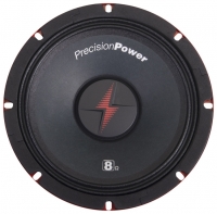 Precision Power PM.808 photo, Precision Power PM.808 photos, Precision Power PM.808 picture, Precision Power PM.808 pictures, Precision Power photos, Precision Power pictures, image Precision Power, Precision Power images