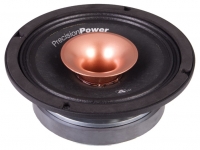 Precision Power PM2.654, Precision Power PM2.654 car audio, Precision Power PM2.654 car speakers, Precision Power PM2.654 specs, Precision Power PM2.654 reviews, Precision Power car audio, Precision Power car speakers