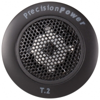 Precision Power T.2, Precision Power T.2 car audio, Precision Power T.2 car speakers, Precision Power T.2 specs, Precision Power T.2 reviews, Precision Power car audio, Precision Power car speakers