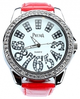 Prema 5308 red watch, watch Prema 5308 red, Prema 5308 red price, Prema 5308 red specs, Prema 5308 red reviews, Prema 5308 red specifications, Prema 5308 red