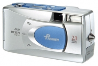 Premier DC-2070 digital camera, Premier DC-2070 camera, Premier DC-2070 photo camera, Premier DC-2070 specs, Premier DC-2070 reviews, Premier DC-2070 specifications, Premier DC-2070