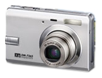 Premier DM-7365 digital camera, Premier DM-7365 camera, Premier DM-7365 photo camera, Premier DM-7365 specs, Premier DM-7365 reviews, Premier DM-7365 specifications, Premier DM-7365