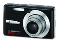 Premier DS-7450 digital camera, Premier DS-7450 camera, Premier DS-7450 photo camera, Premier DS-7450 specs, Premier DS-7450 reviews, Premier DS-7450 specifications, Premier DS-7450