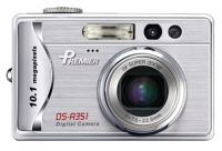 Premier DS-A351 digital camera, Premier DS-A351 camera, Premier DS-A351 photo camera, Premier DS-A351 specs, Premier DS-A351 reviews, Premier DS-A351 specifications, Premier DS-A351
