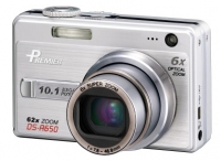 Premier DS-A650 digital camera, Premier DS-A650 camera, Premier DS-A650 photo camera, Premier DS-A650 specs, Premier DS-A650 reviews, Premier DS-A650 specifications, Premier DS-A650
