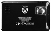 Prestigio GeoVision 5850 photo, Prestigio GeoVision 5850 photos, Prestigio GeoVision 5850 picture, Prestigio GeoVision 5850 pictures, Prestigio photos, Prestigio pictures, image Prestigio, Prestigio images