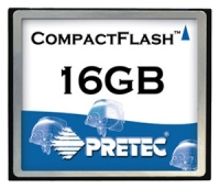 memory card Pretec, memory card Pretec CompactFlash 16GB, Pretec memory card, Pretec CompactFlash 16GB memory card, memory stick Pretec, Pretec memory stick, Pretec CompactFlash 16GB, Pretec CompactFlash 16GB specifications, Pretec CompactFlash 16GB