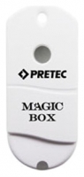 Pretec i-Disk MAGIC BOX 16GB photo, Pretec i-Disk MAGIC BOX 16GB photos, Pretec i-Disk MAGIC BOX 16GB picture, Pretec i-Disk MAGIC BOX 16GB pictures, Pretec photos, Pretec pictures, image Pretec, Pretec images