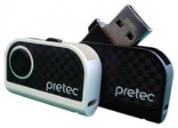 usb flash drive Pretec, usb flash Pretec i-Disk nuWave 32GB, Pretec flash usb, flash drives Pretec i-Disk nuWave 32GB, thumb drive Pretec, usb flash drive Pretec, Pretec i-Disk nuWave 32GB