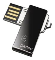 usb flash drive Pretec, usb flash Pretec i-Disk Premier 16GB, Pretec flash usb, flash drives Pretec i-Disk Premier 16GB, thumb drive Pretec, usb flash drive Pretec, Pretec i-Disk Premier 16GB