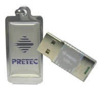 usb flash drive Pretec, usb flash Pretec i-Disk Tiny 2Gb, Pretec flash usb, flash drives Pretec i-Disk Tiny 2Gb, thumb drive Pretec, usb flash drive Pretec, Pretec i-Disk Tiny 2Gb