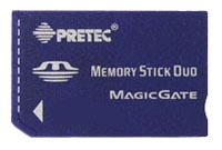memory card Pretec, memory card Pretec Memory Stick Duo 128Mb, Pretec memory card, Pretec Memory Stick Duo 128Mb memory card, memory stick Pretec, Pretec memory stick, Pretec Memory Stick Duo 128Mb, Pretec Memory Stick Duo 128Mb specifications, Pretec Memory Stick Duo 128Mb