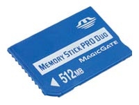 memory card Pretec, memory card Pretec Memory Stick Pro Duo 512Mb, Pretec memory card, Pretec Memory Stick Pro Duo 512Mb memory card, memory stick Pretec, Pretec memory stick, Pretec Memory Stick Pro Duo 512Mb, Pretec Memory Stick Pro Duo 512Mb specifications, Pretec Memory Stick Pro Duo 512Mb