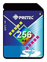 memory card Pretec, memory card Pretec SD 45x 256Mb, Pretec memory card, Pretec SD 45x 256Mb memory card, memory stick Pretec, Pretec memory stick, Pretec SD 45x 256Mb, Pretec SD 45x 256Mb specifications, Pretec SD 45x 256Mb